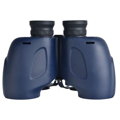 7x50 waterdichte digitale telescoop met kompas binoculair voor buitensport