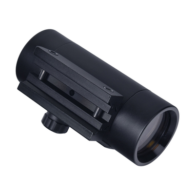 1X30 Sight Red Dot Laser Scope met 45 mm buisdiameter en verbeterde doelstelling