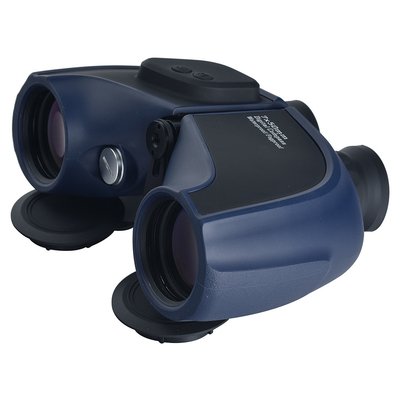 7x50 waterdichte digitale telescoop met kompas binoculair voor buitensport