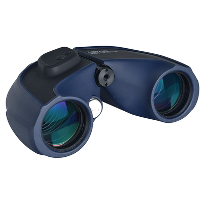7x50 waterdichte digitale telescoop met kompas binoculair voor buitensport