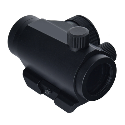 High Riser Mount Red Dot Laser Scope De perfecte combinatie van nauwkeurigheid en gemak