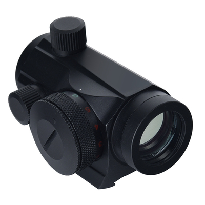 High Riser Mount Red Dot Laser Scope De perfecte combinatie van nauwkeurigheid en gemak