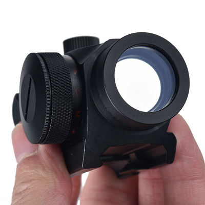 High Riser Mount Red Dot Laser Scope De perfecte combinatie van nauwkeurigheid en gemak