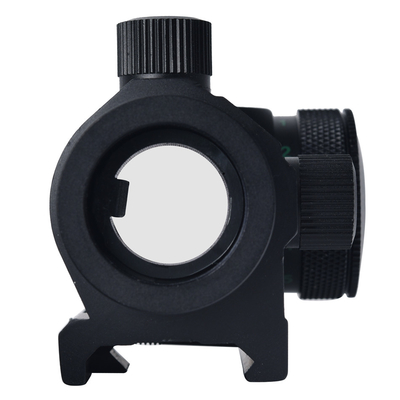 High Riser Mount Red Dot Laser Scope De perfecte combinatie van nauwkeurigheid en gemak