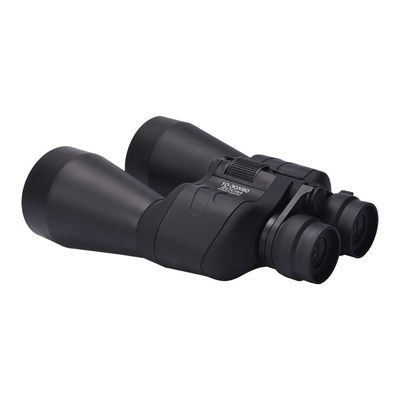 60mm Objektiefdiameter Zwart 10-30X60 Langafstandswandeling Verrekijker voor buitenreizen