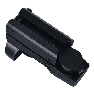 11mm/20mm Base 1X22x33 Red Dot Reflex Sight met gratis oogrelief en accessoires