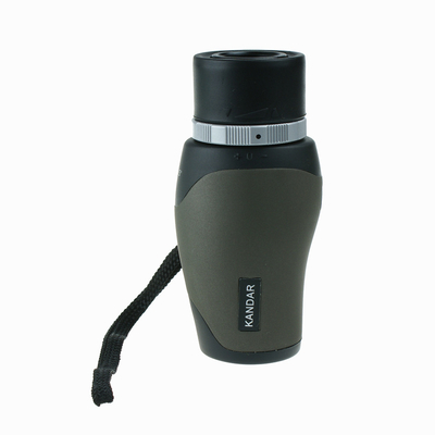 Optische lensontwerp 16x30 Monoculaire telescoop met Europese compacte en draagbare functie