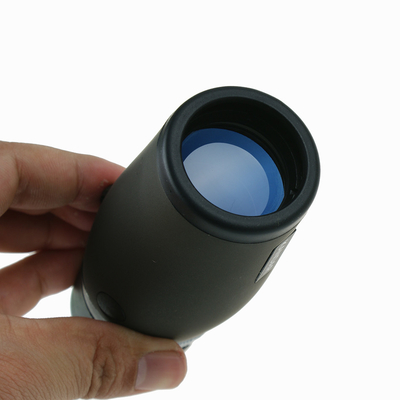 Optische lensontwerp 16x30 Monoculaire telescoop met Europese compacte en draagbare functie