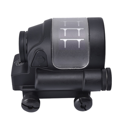 Waterdicht Zonne-Red Dot Scope 1X36 Tactisch Compact Verzegeld Reflexzicht voor jagen