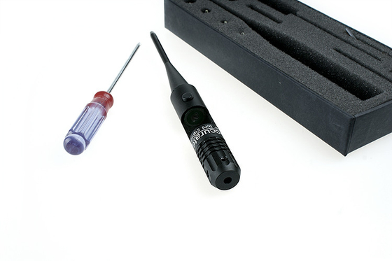 Verbeter je schietnauwkeurigheid met 16mm Red Laser Sight Red Dot Scope