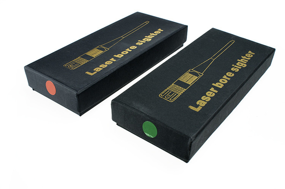 Verbeter je schietnauwkeurigheid met 16mm Red Laser Sight Red Dot Scope