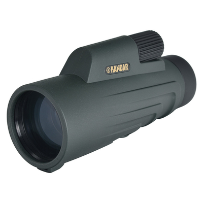Waterdicht groen 10X50 Monocular voor jacht en sport
