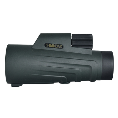 Waterdicht groen 10X50 Monocular voor jacht en sport