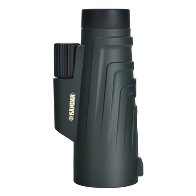 Waterdicht groen 10X50 Monocular voor jacht en sport