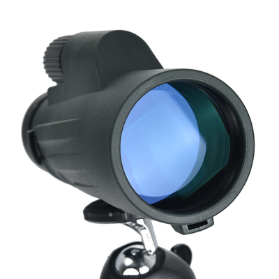 Waterdicht groen 10X50 Monocular voor jacht en sport