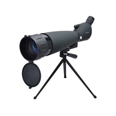 30-90X90 High Definition Monoculaire Telescope voor brugwaarneming en astronomische waarneming