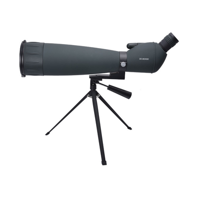 30-90X90 High Definition Monoculaire Telescope voor brugwaarneming en astronomische waarneming