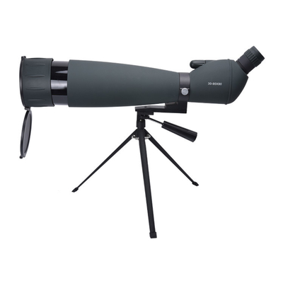 30-90X90 High Definition Monoculaire Telescope voor brugwaarneming en astronomische waarneming
