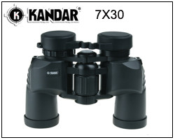 7x30 Rubberen Oogjes waterdicht mistdicht BINOCULAR Telescoop voor industriële toepassingen