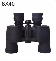 8x40 waterdichte mistdichte verrekijker voor buitenactiviteiten
