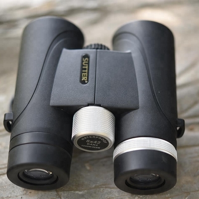 17.5mm Eye Relief 8x42 Waterdicht Verrekijker voor Jagen en Outdoor Adventures