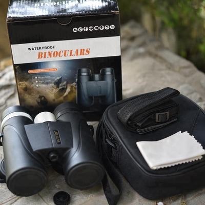 17.5mm Eye Relief 8x42 Waterdicht Verrekijker voor Jagen en Outdoor Adventures