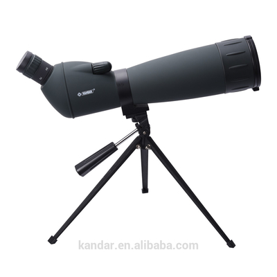 75x75 Glas en Nylon High Definition Zoom Monocular voor Astronomical Spotting Scope