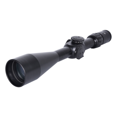 Precision Shooting Scope 6-25X56SFF met eerste brandpunt en duurzame aluminiumlegering