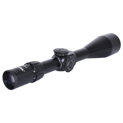 Precision Shooting Scope 6-25X56SFF met eerste brandpunt en duurzame aluminiumlegering