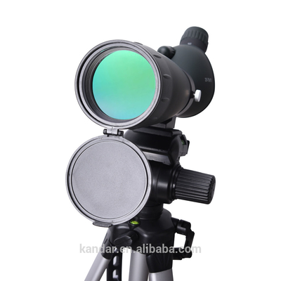 75x75 Glas en Nylon High Definition Zoom Monocular voor Astronomical Spotting Scope