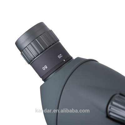 75x75 Glas en Nylon High Definition Zoom Monocular voor Astronomical Spotting Scope