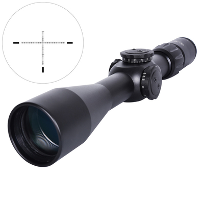 Outdoor Sport Visietoebehoren 3.5-10x44 SF FFP Optics Jacht bereik met 30 mm buis