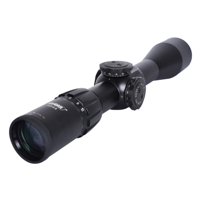 Outdoor Sport Visietoebehoren 3.5-10x44 SF FFP Optics Jacht bereik met 30 mm buis