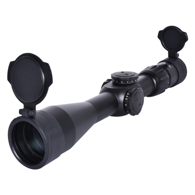 Outdoor Sport Visietoebehoren 3.5-10x44 SF FFP Optics Jacht bereik met 30 mm buis
