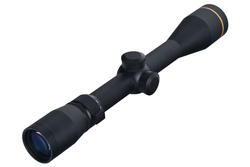 LE VX-3i 4.5-14x40 Jachtgebied met 4,40&quot;-3,70&quot; uitgang en 11/21 mm basisbreedte