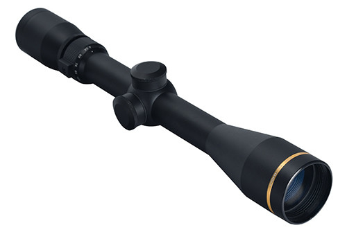 LE VX-3i 4.5-14x40 Jachtgebied met 4,40&quot;-3,70&quot; uitgang en 11/21 mm basisbreedte