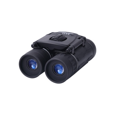 Compact en duurzaam 8X21 Kinderen Verrekijker Kinderen Telescoop Centrum Focus 2.6 Uitgang Pupil