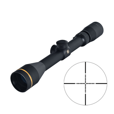 Een-stuk buis LE 3.5-10X40 Krachtig Jagen Nachtzicht Compatibele omvang Optisch zicht