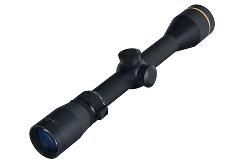 Een-stuk buis LE 3.5-10X40 Krachtig Jagen Nachtzicht Compatibele omvang Optisch zicht