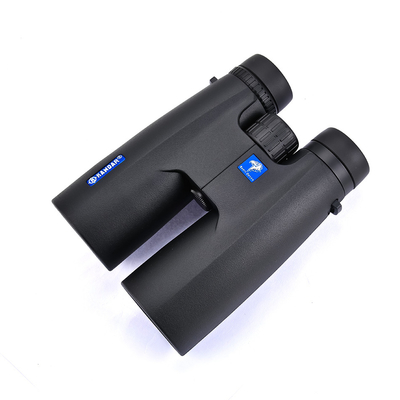 Waterdicht 12x50 verrekijker Teleskop Perfect voor lange afstand jacht en regenbestendig