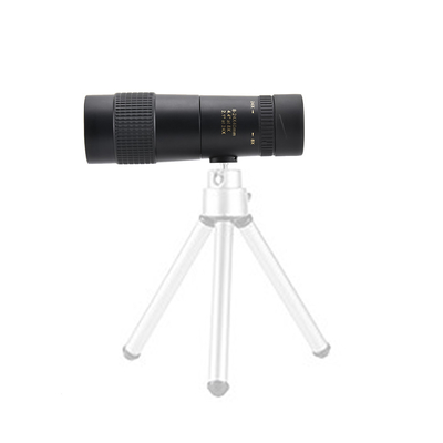High Definition 8-24x40 Monocular voor vogelkijken Kleine statief en telefoon compatibel