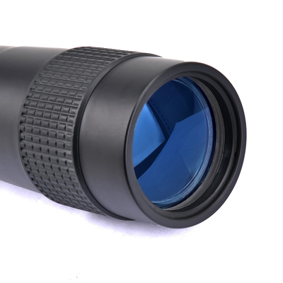 High Definition 8-24x40 Monocular voor vogelkijken Kleine statief en telefoon compatibel