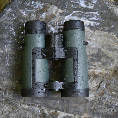 Buitenvogeltelescoop 8x42 ED waterdichte verrekijker met BAK4 prisma inbegrepen