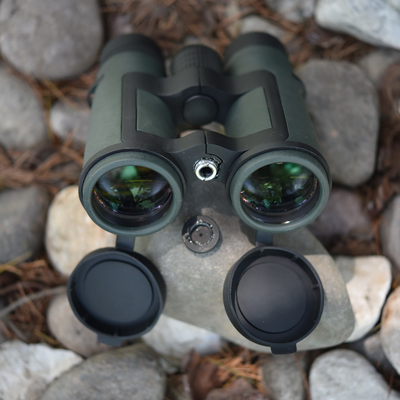 Buitenvogeltelescoop 8x42 ED waterdichte verrekijker met BAK4 prisma inbegrepen