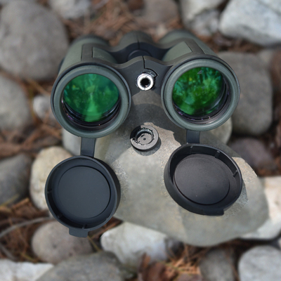 Buitenvogeltelescoop 8x42 ED waterdichte verrekijker met BAK4 prisma inbegrepen