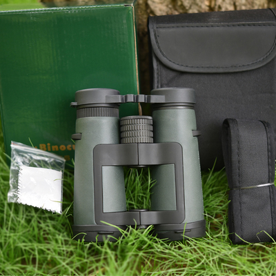 Buitenvogeltelescoop 8x42 ED waterdichte verrekijker met BAK4 prisma inbegrepen