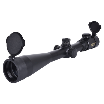 Objectief Lens Diameter 50mm Side Focus Scope Met Mount En 720g Gewicht Voor Jagen