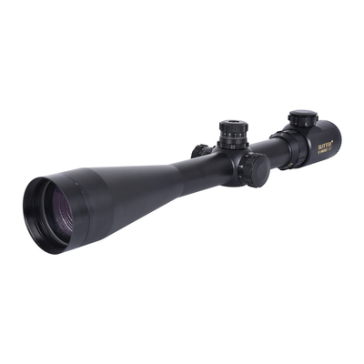 Objectief Lens Diameter 50mm Side Focus Scope Met Mount En 720g Gewicht Voor Jagen