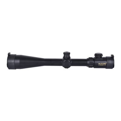Objectief Lens Diameter 50mm Side Focus Scope Met Mount En 720g Gewicht Voor Jagen
