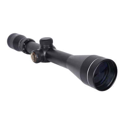 KD 3-9x40 R14 Outdoor Sport Scope met caps Ervaar helder en nauwkeurig zicht